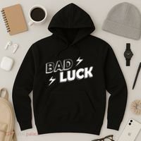 Bad Luck Lightning Hoodie thumb 3