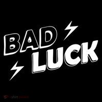 Bad Luck Lightning Hoodie thumb 7