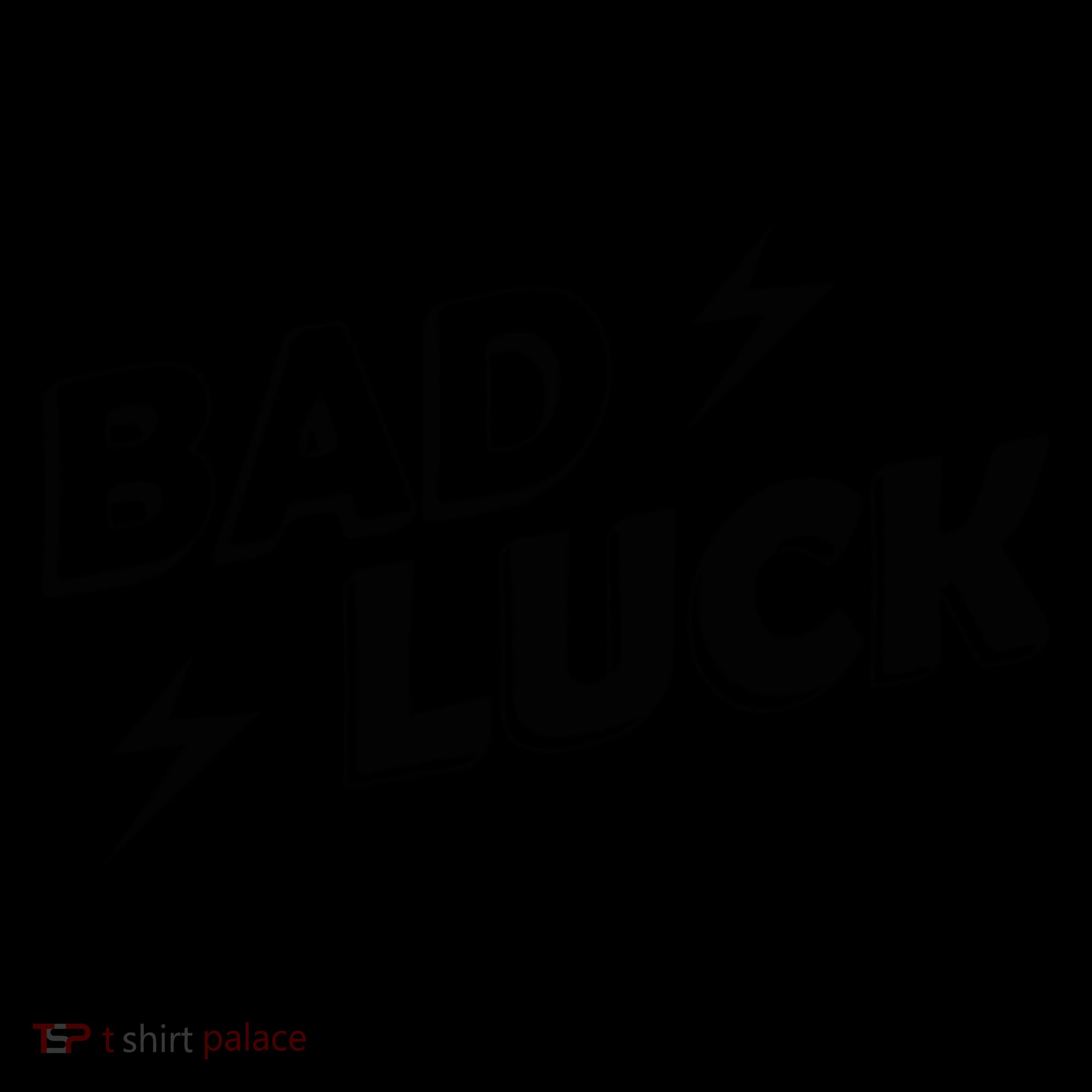 Bad Luck Lightning Coffee Mug