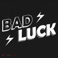 Bad Luck Lightning Polo thumb 3