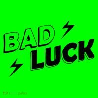 Bad Luck Lightning Button thumb 1