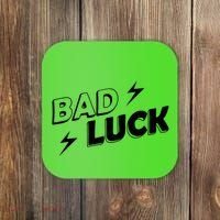 Bad Luck Lightning Coaster thumb 0