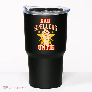 Tumbler