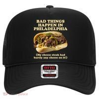 Bad Things Happen In Philadelphia  Hat thumb 0