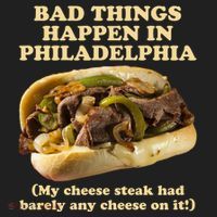 Bad Things Happen In Philadelphia  Hat thumb 2