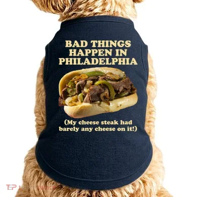Doggie Tank