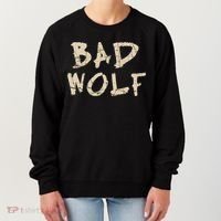 Bad Wolf Women's Sweatshirt thumb 0