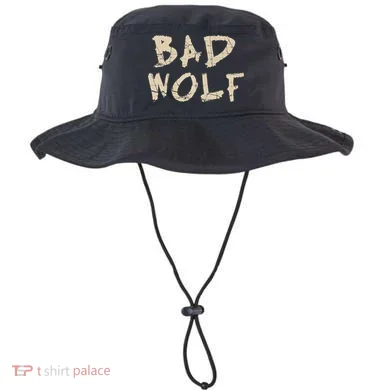 Bad Wolf Bucket Hat