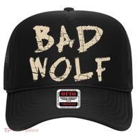 Bad Wolf Hat thumb 0
