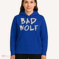 Bad Wolf Hoodie thumb 5