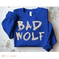 Bad Wolf Sweatshirt thumb 2
