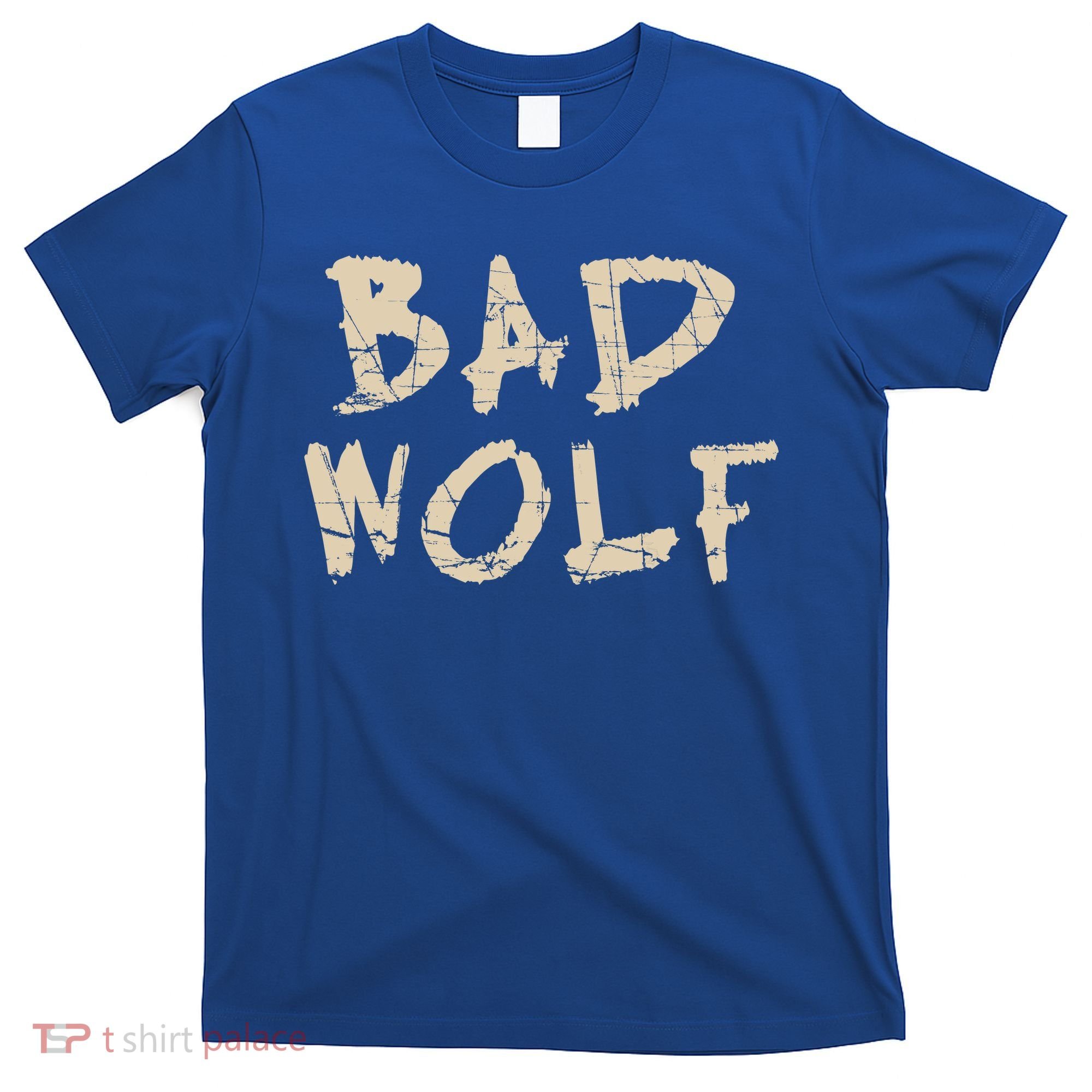 Bad Wolf T-Shirt