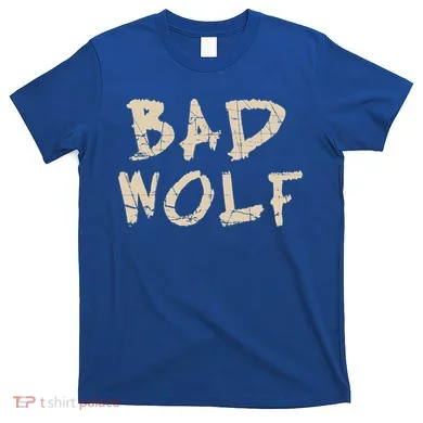 Bad Wolf T-Shirt