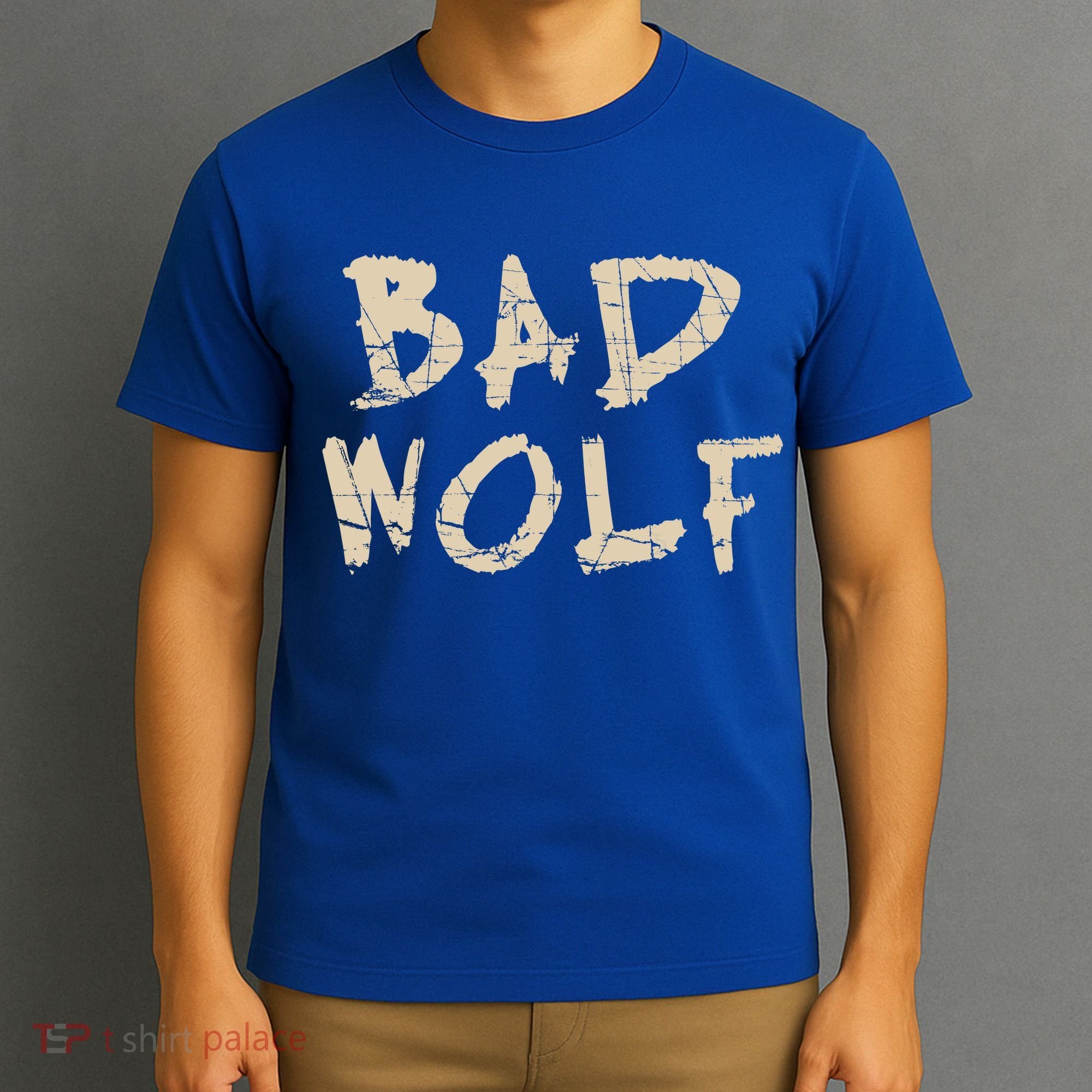 Bad Wolf T-Shirt