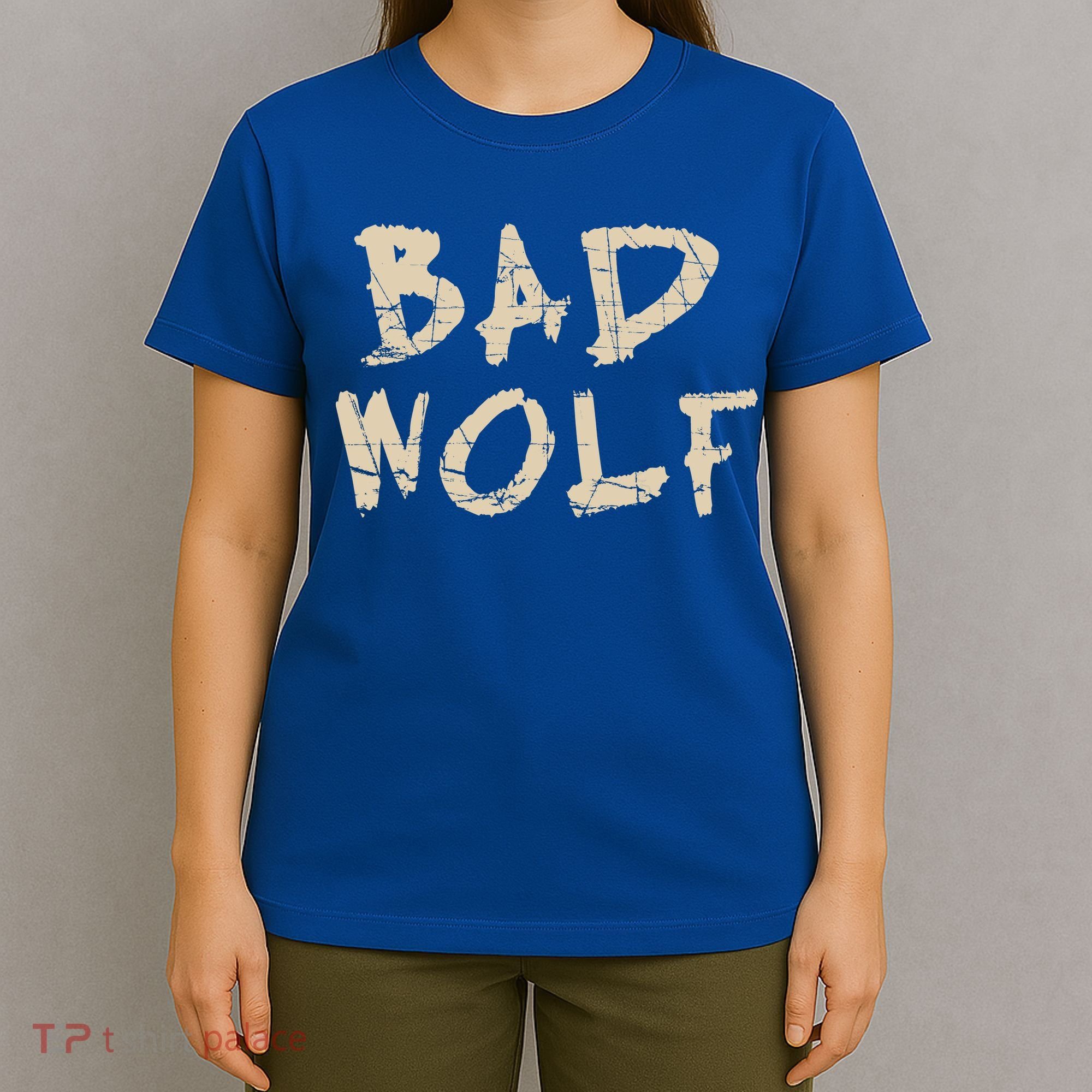 Bad Wolf T-Shirt