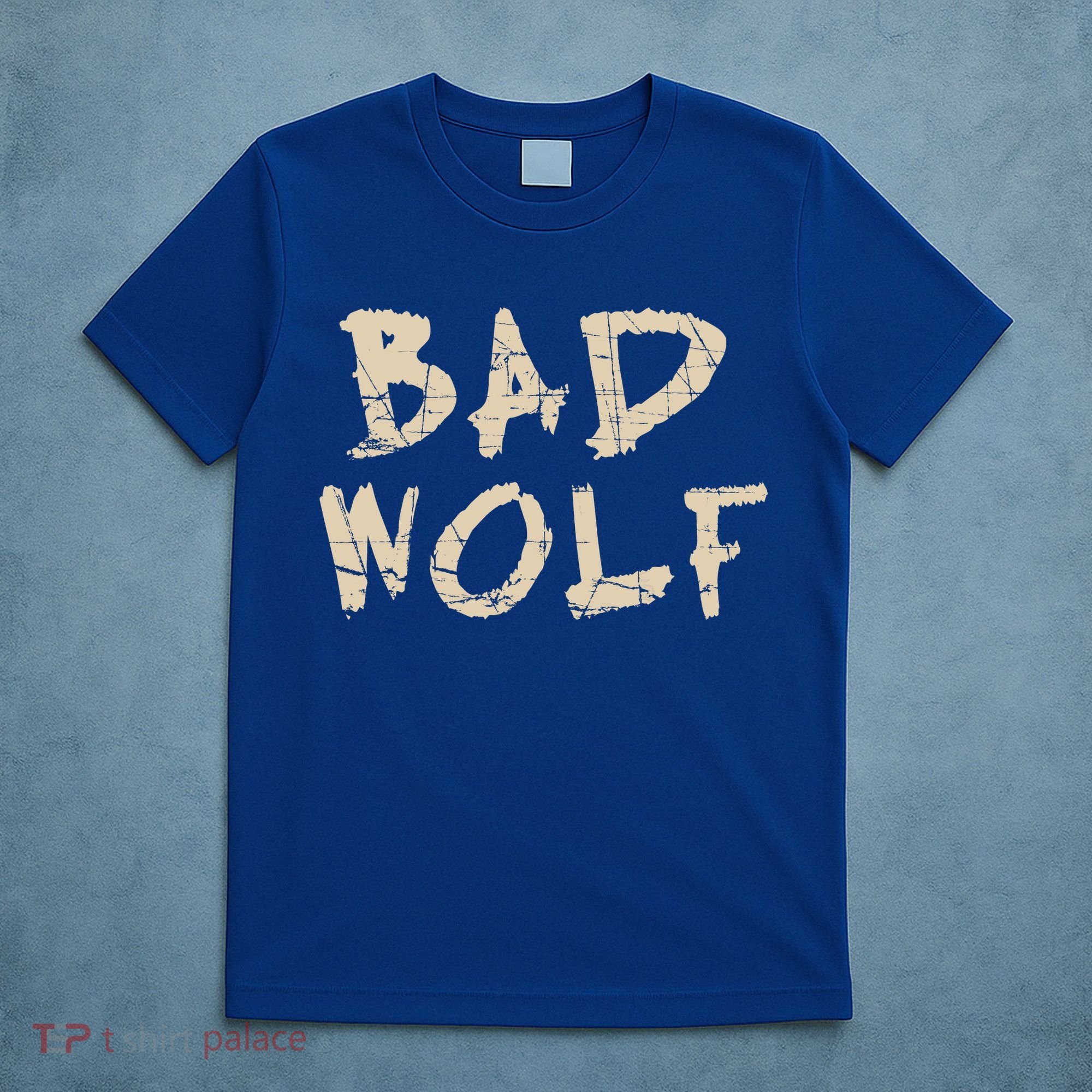 Bad Wolf T-Shirt