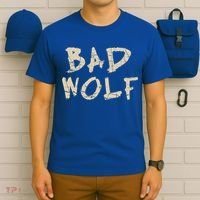 Bad Wolf T-Shirt thumb 6
