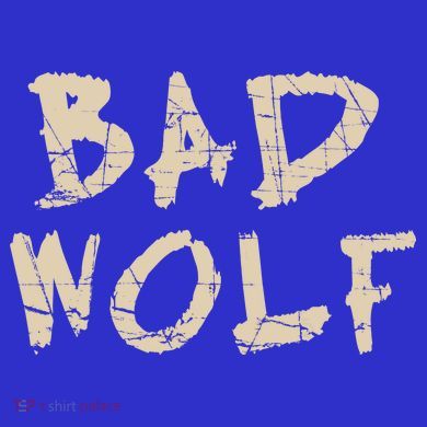 Bad Wolf Pom Pom 12in Knit Beanie