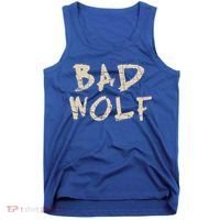 Bad Wolf Tank Top thumb 0