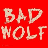 Bad Wolf Santa Hat thumb 1