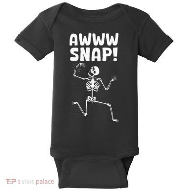 Broken Arm Design Broken Arm Recovery Baby Bodysuit