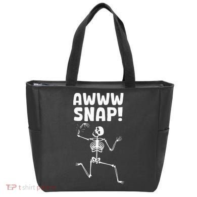 Broken Arm Design Broken Arm Recovery Tote Bag