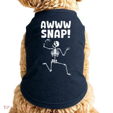 Doggie Tank