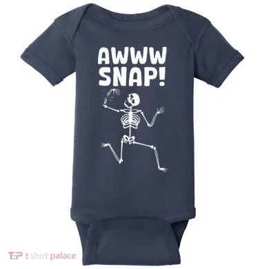 Baby Bodysuit