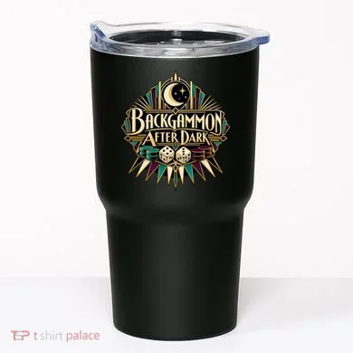 Tumbler