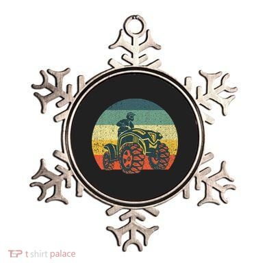 Best Atv Design 4 Wheeler Atv Quad Racing Ornament