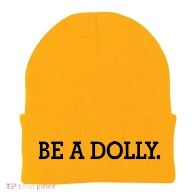 Beanie