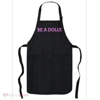 BE A DOLLY.  Apron thumb 0