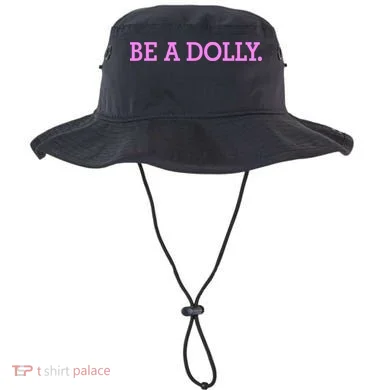 BE A DOLLY. Bucket Hat