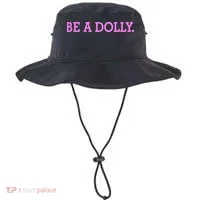 BE A DOLLY.  Bucket Hat thumb 0