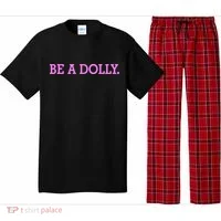 BE A DOLLY.  Pajama Set thumb 0