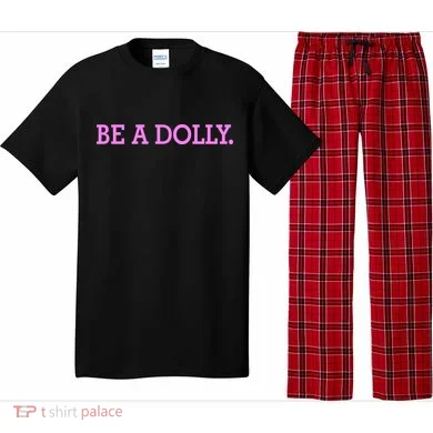 Pajama Set