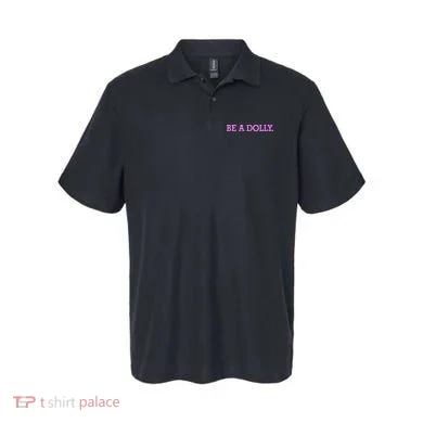 BE A DOLLY. Polo
