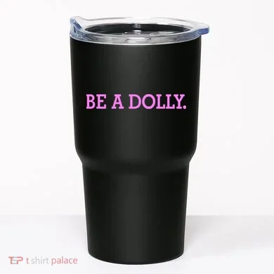 Tumbler