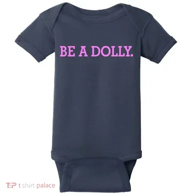 Baby Bodysuit