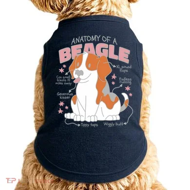 Doggie Tank