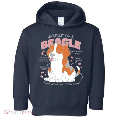 Toddler Hoodie