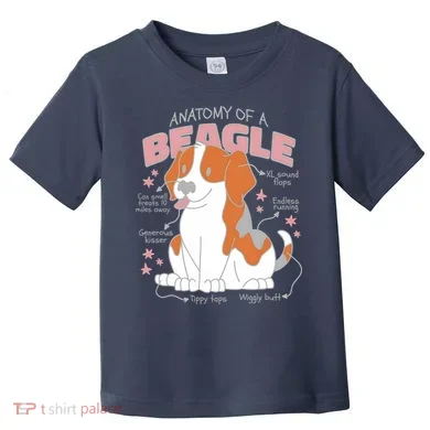 Toddler T-Shirt