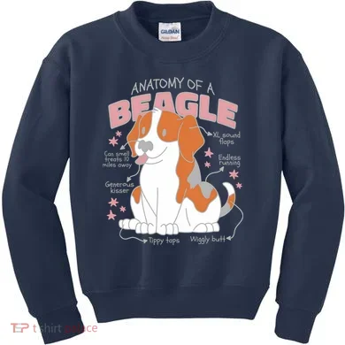 Kids Sweatshirt