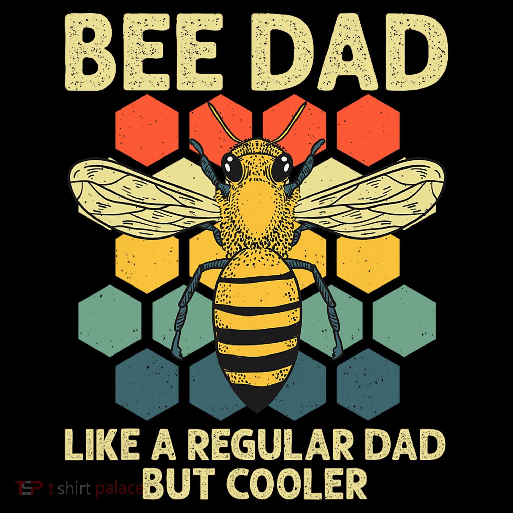 Bee Art Dad Honey Bee Keeper Bumblebee Beekeeper Coffee Mug