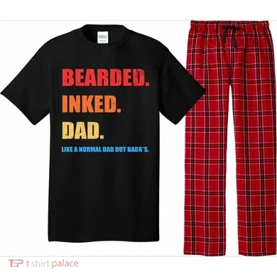 Pajama Set