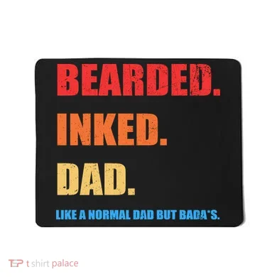 Mousepad