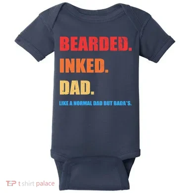 Baby Bodysuit