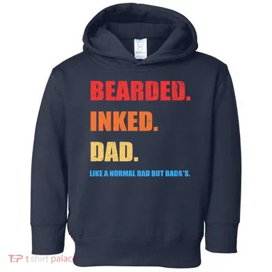 Toddler Hoodie