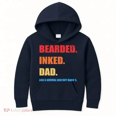 Kids Hoodie