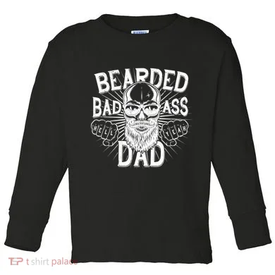 Toddler Long Sleeve
